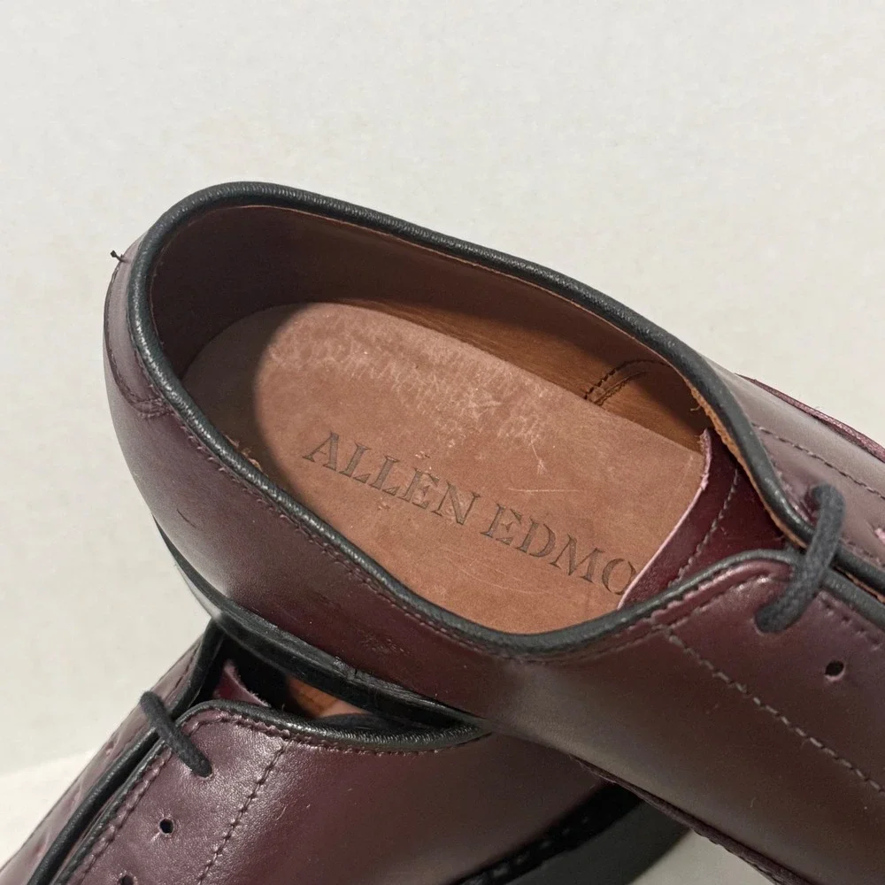 Allen Edmonds allen edmonds